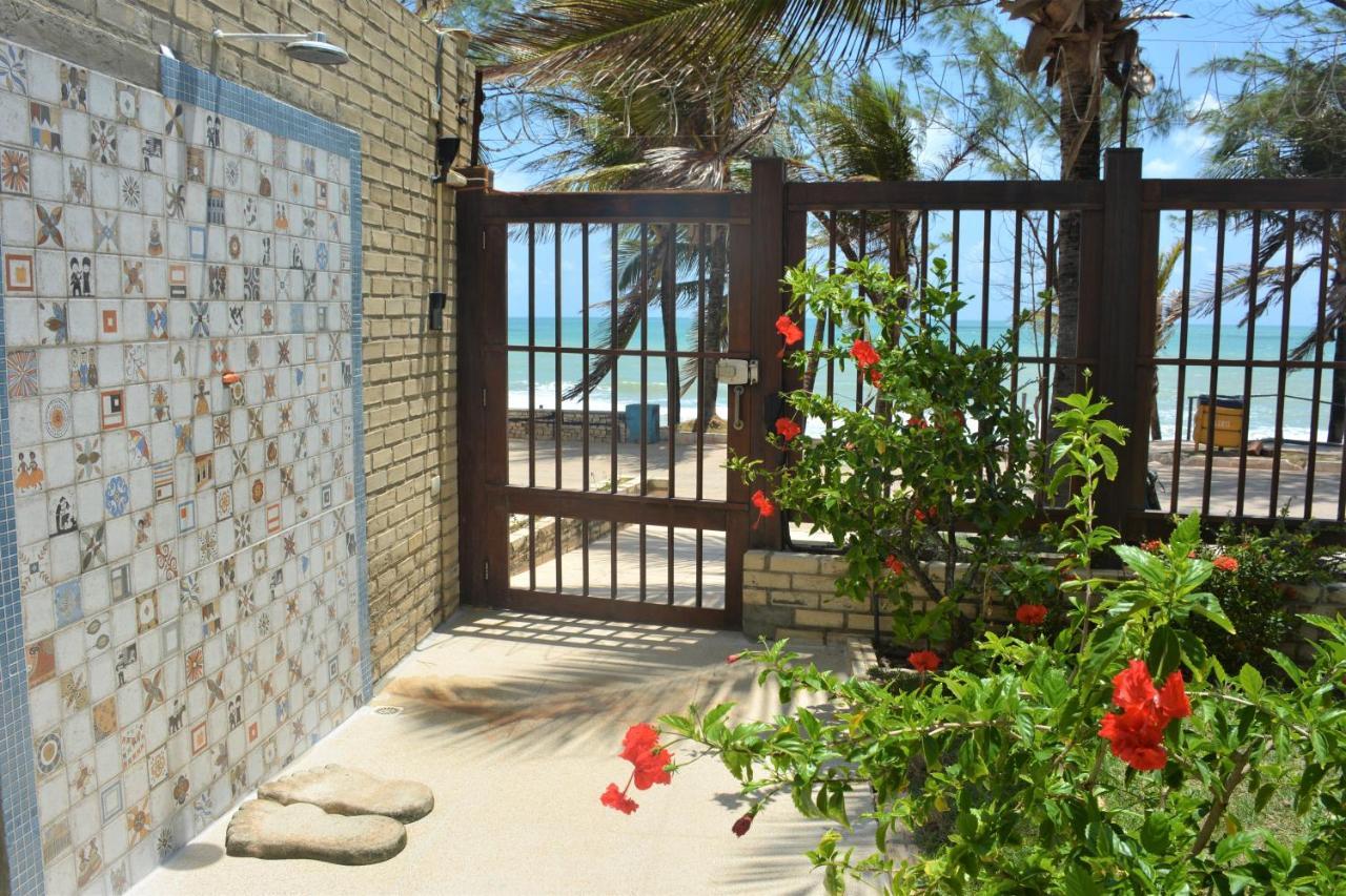 Apto De Luxo Na Praia - Araca302 Natal Exterior photo